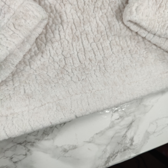 Thread and Supply Summit Ombre Sherpa Size Large - Picture 4 of 7